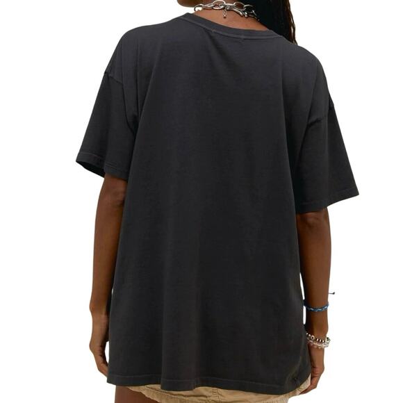 DAYDREAMER Chris Stapleton Horseshoe Merch Tee New w/o Tag MSRP $88 - Picture 4 of 5